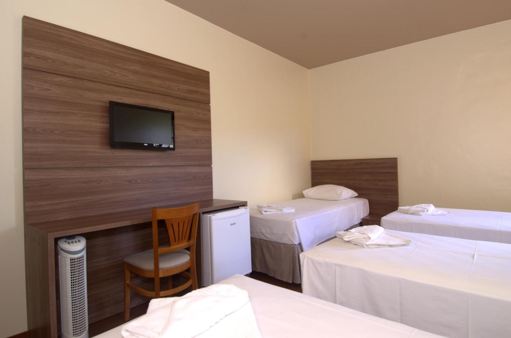 Mirante Hotel Ouro Preto  Quarto foto
