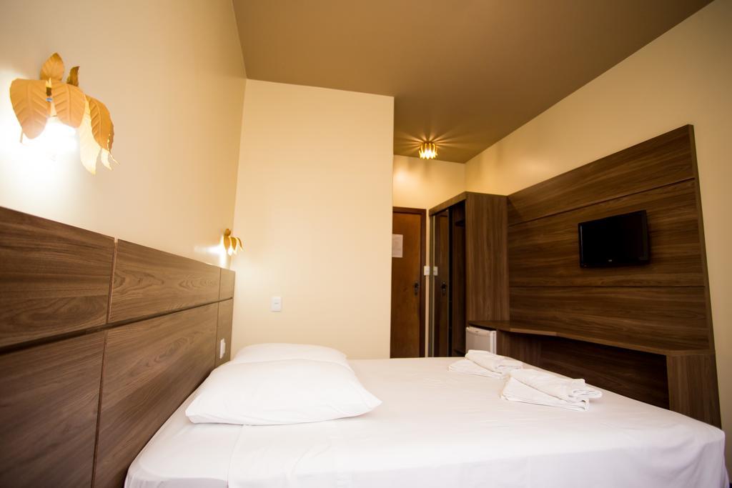 Mirante Hotel Ouro Preto  Quarto foto